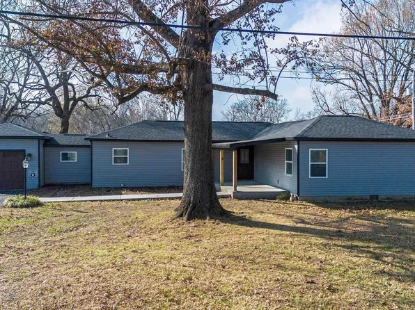 851 N 36th St, Paducah, KY 42001