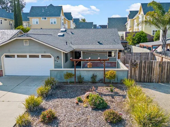 514 Martita Pl, Nipomo, CA 93444
