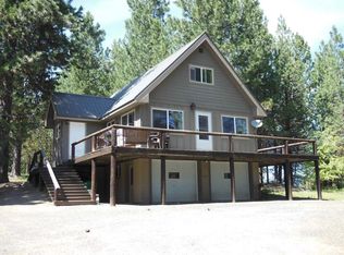 441 Cabarton Rd, Cascade, ID 83611
