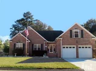 7418 Fern Valley Dr, Wilmington, NC 28412