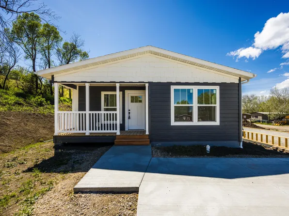 1112 W 15th St, Sheridan, WY 82801