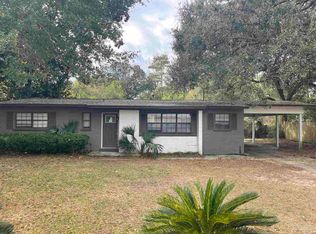 1007 New Mexico Dr, Pensacola, FL 32505