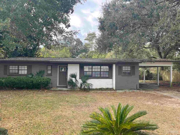 1007 New Mexico Dr, Pensacola, FL 32505