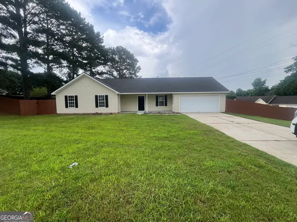 360 Regal Rd, Jackson, GA 30233