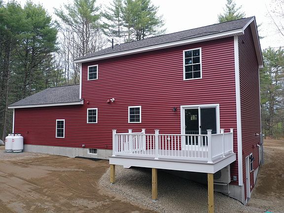 4th image of Lot 06-4 SR 109 Route