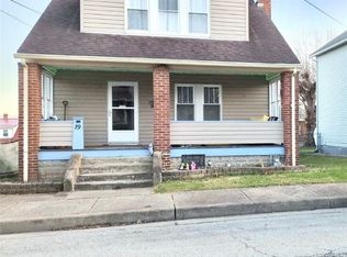 19 E 2nd Ave, Latrobe, PA