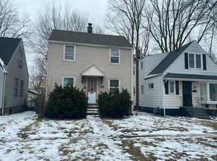 14916 Grant St, Dolton, IL 60419