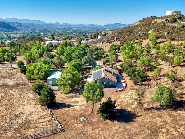 23003 Arjo Ln, Ramona, CA 92065