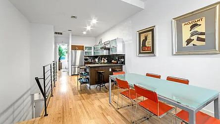 Rented by R New York