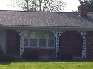 1920 Vienna Dr, Ferdinand, IN 47532