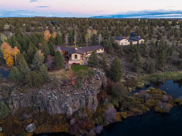 8050 NW Grubstake Way, Redmond, OR 97756