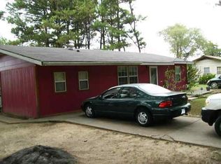 910 S Hickory St, Bald Knob, AR 72010