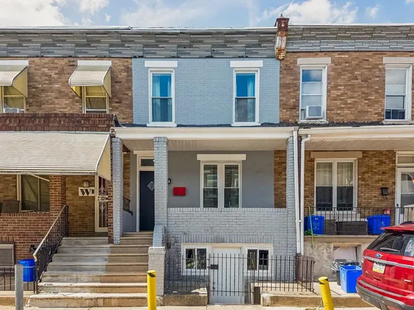 6145 Wheeler St, Philadelphia, PA 19142