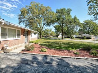 1410 Forest Ave, Calumet City, IL