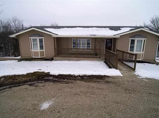 608 E 626th Rd, Lawrence, KS 66047