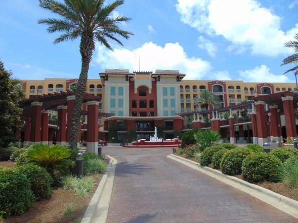 1150 Santa Rosa Blvd Unit 506, Fort Walton Beach, FL 32548