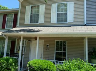8292 Golf Ridge Dr, Charlotte, NC 28277