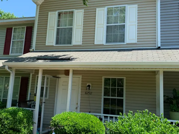 8292 Golf Ridge Dr, Charlotte, NC 28277