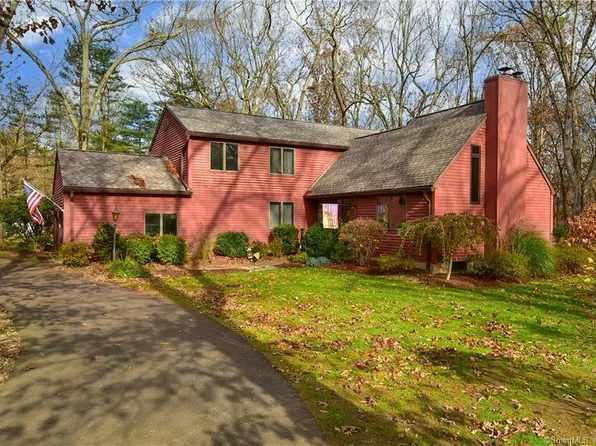 48 Marbella Lane, Tolland, CT 06084