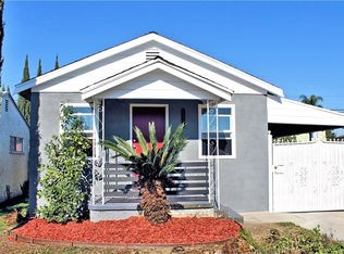 7311 Walnut Ave, Paramount, CA 90723