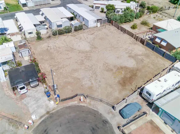 1018 S Dora Ave, Yuma, AZ 85364
