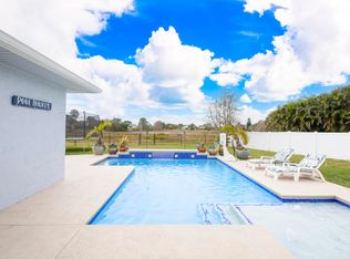 5199 NW Rugby Drive, Port St Lucie, FL 34983