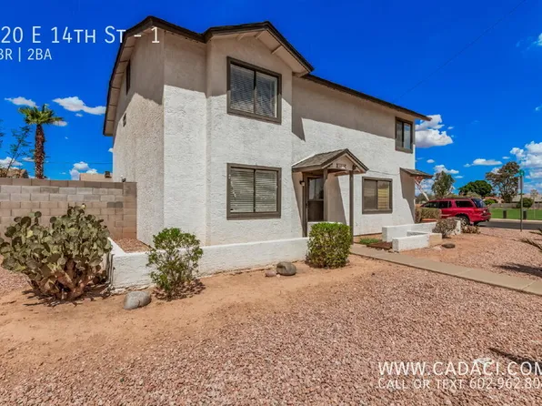 120 E 14th St APT 1, Mesa, AZ 85201