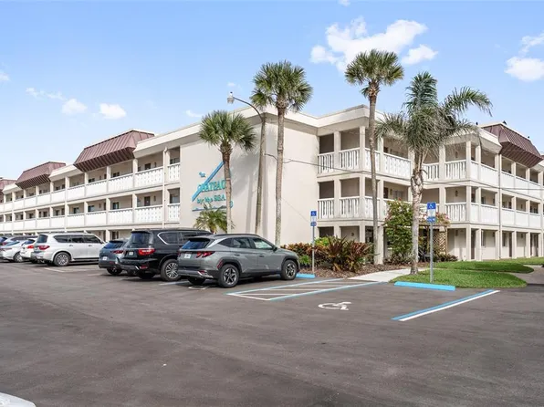 3663 S Atlantic Ave APT 11B, New Smyrna Beach, FL 32169