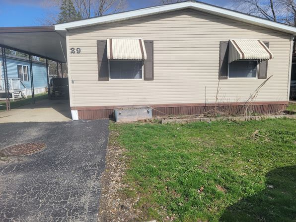 29 Cherry, Bourbonnais, IL 60914
