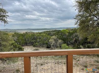 1221 Hallmark, Canyon Lake, TX 78133