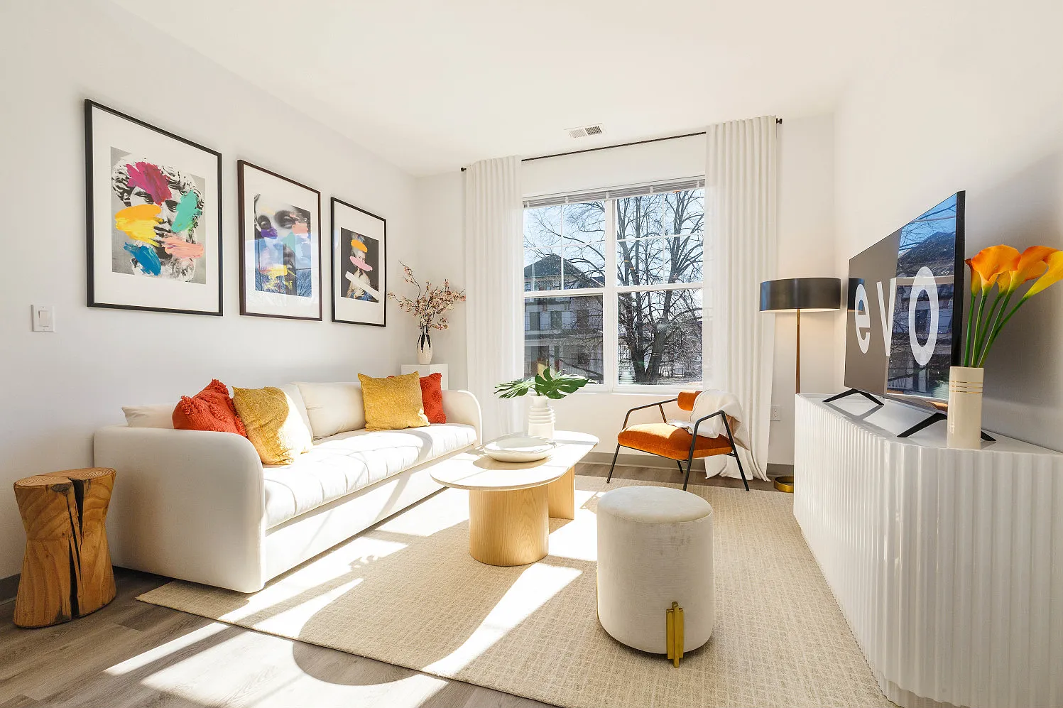 EVO Apartments — Photo 1