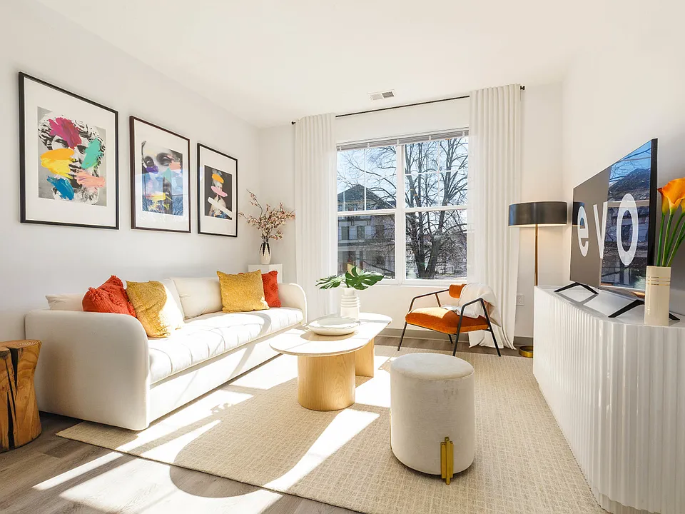 EVO Apartments