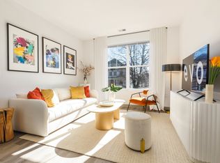 EVO Apartments, Englewood, NJ 07631