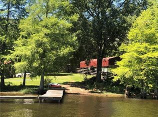 1226 Oak Ridge Rd, Many, LA 71449