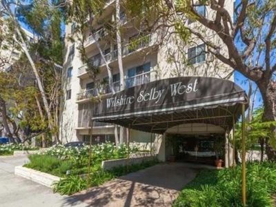 10751 Wilshire Blvd Unit 40, Los Angeles, CA, 90024