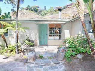 2002 Hidden Valley Canyon Rd, Laguna Beach, CA 92651
