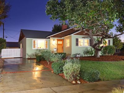 642 Andover Dr, Burbank, CA, 91504