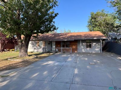 3015 Futura Dr, Roswell, NM, 88201