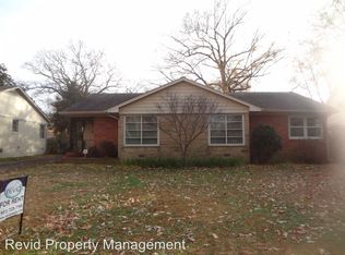 4053 Minden Rd, Memphis, TN 38117
