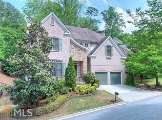 3183 Windsor Lake Dr, Atlanta, GA 30319