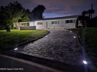 702 Lund Cir, Melbourne, FL 32901