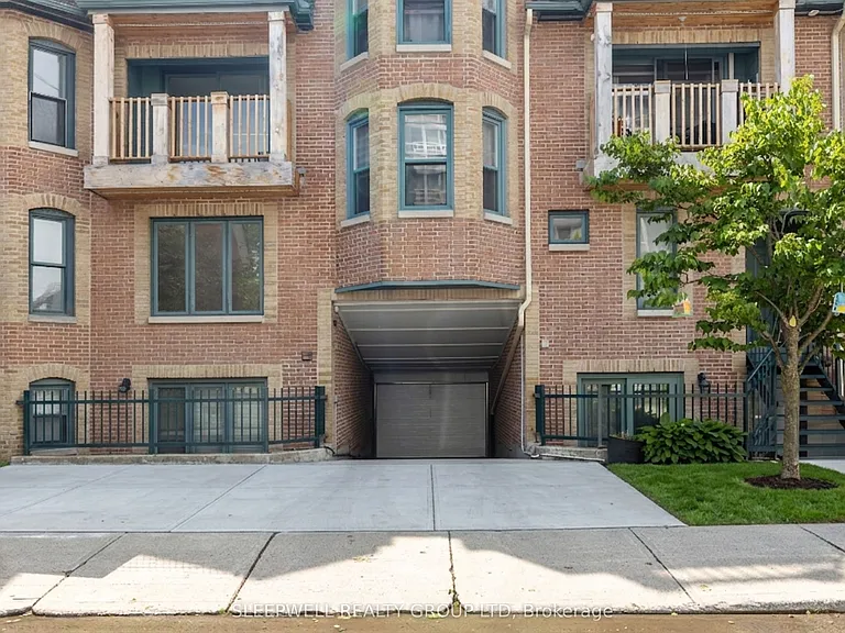 232 Wilbrod St #2 — Photo 2