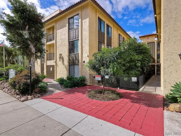 3796 Alabama St Unit 1, San Diego, CA 92104