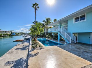 258 W Seaview Dr, Duck Key, FL 33050