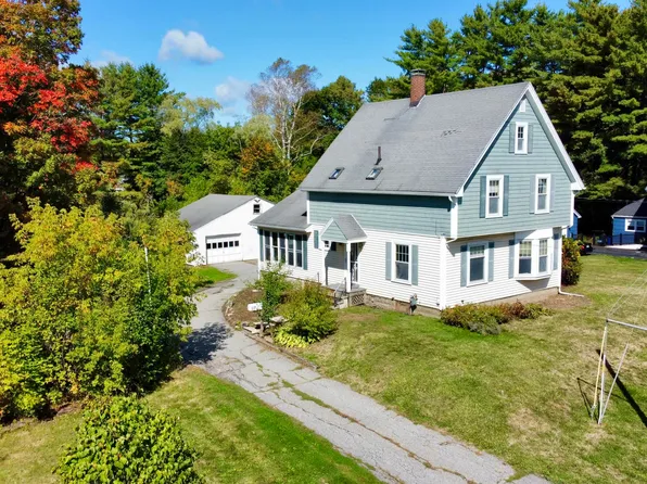 422 College Street, Lewiston, ME 04240