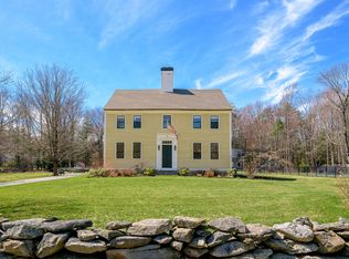 28 Foreside Rd, Cumberland Foreside, ME 04110