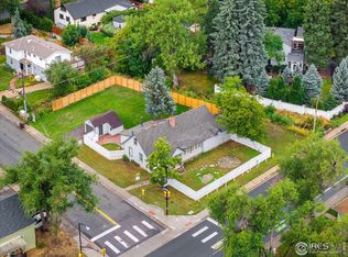 1928 Baseline Rd, Boulder, CO 80302