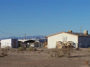 49 Southend Rd, Alamogordo, NM 88310
