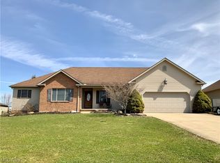 116 Heath Dr, Rittman, OH 44270