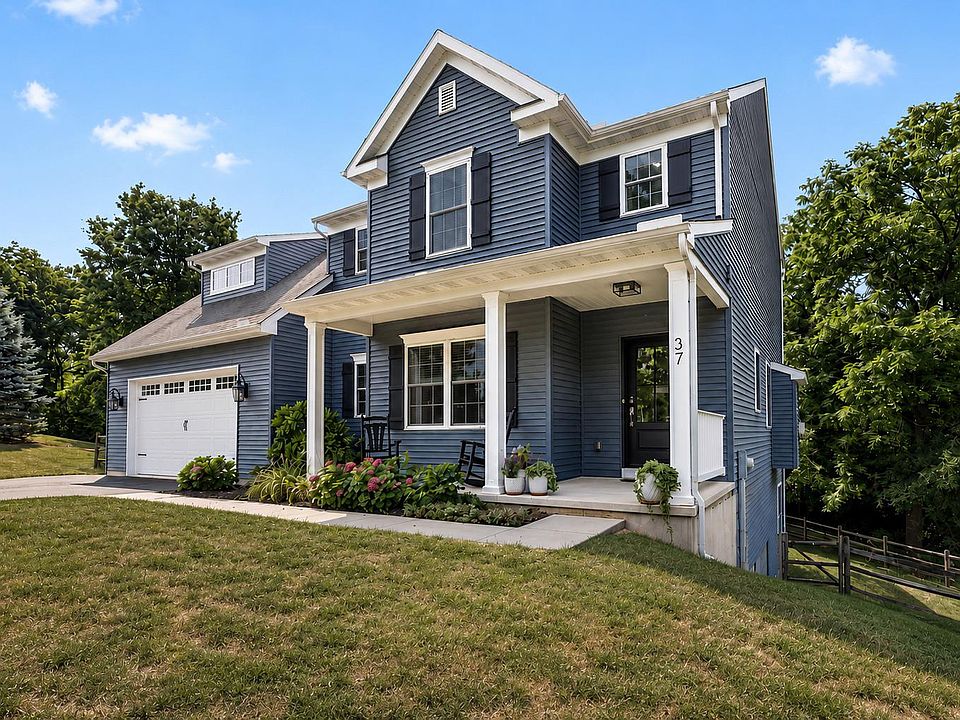 1st image of 37 Cricket Slope Dr